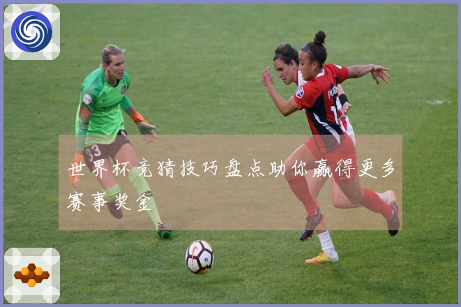 世界杯竞猜技巧盘点助你赢得更多赛事奖金