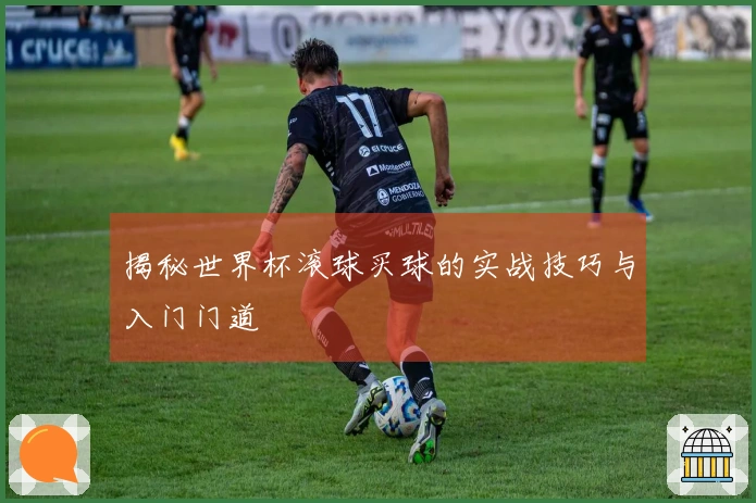 揭秘世界杯滚球买球的实战技巧与入门门道