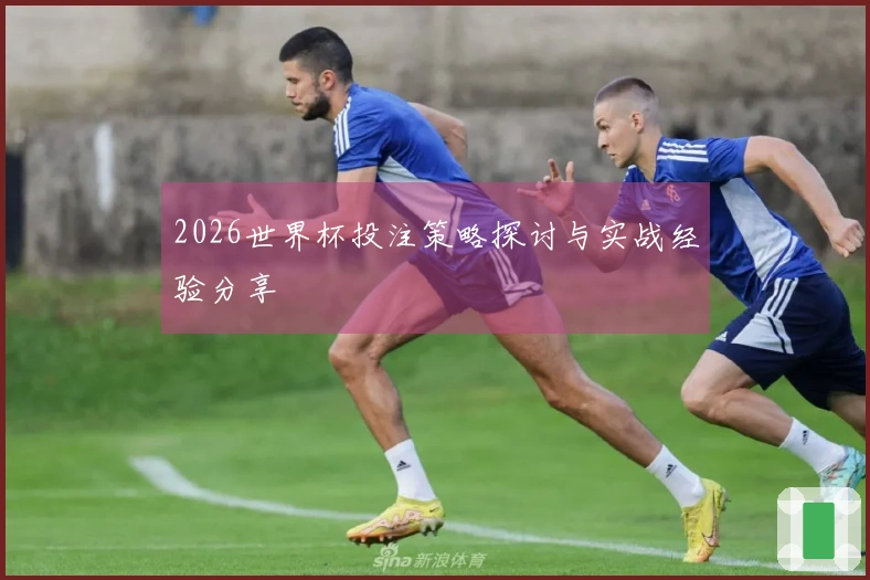 2026世界杯投注策略探讨与实战经验分享
